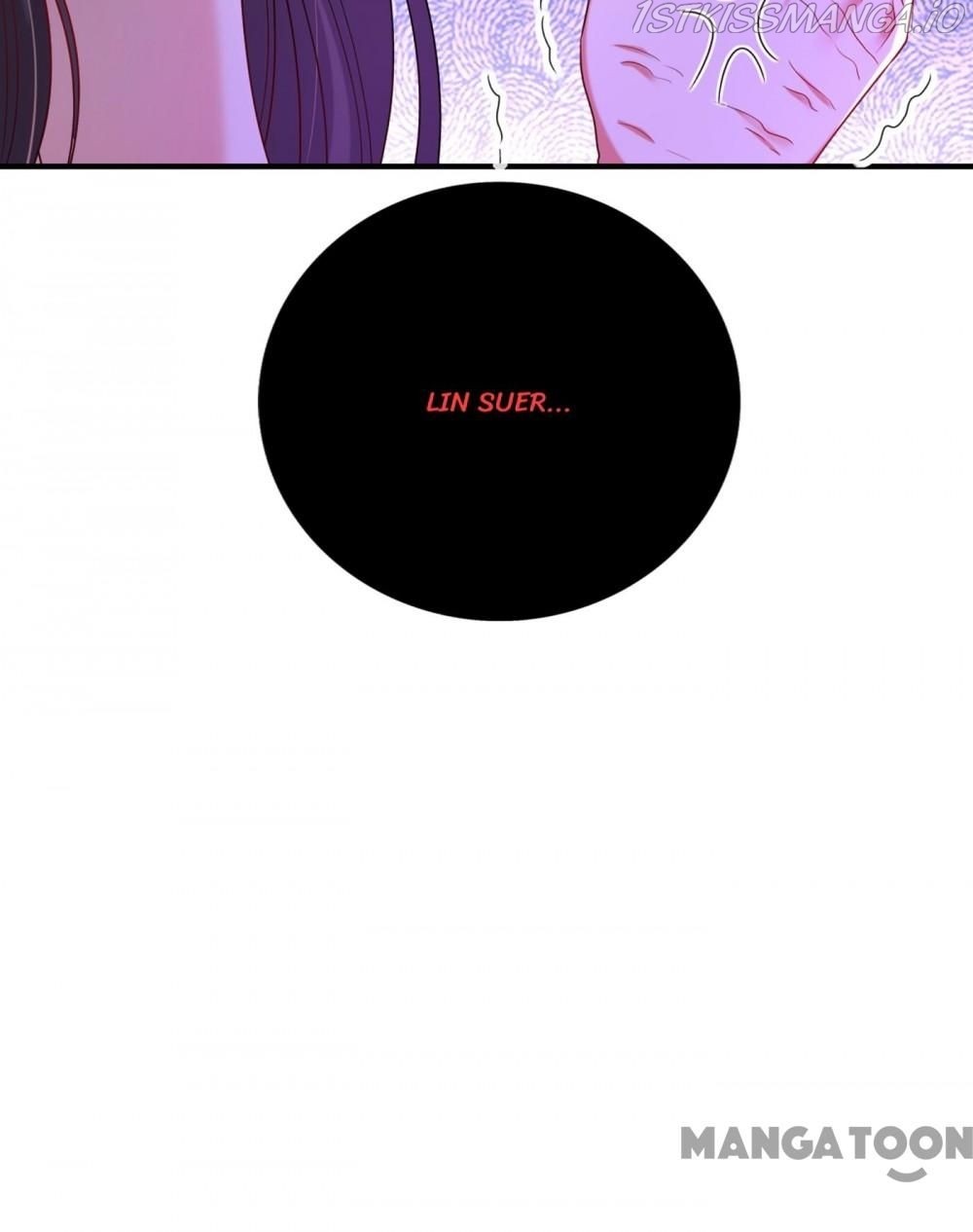 Spicy Wife’s Reborn World chapter 258 - page 17