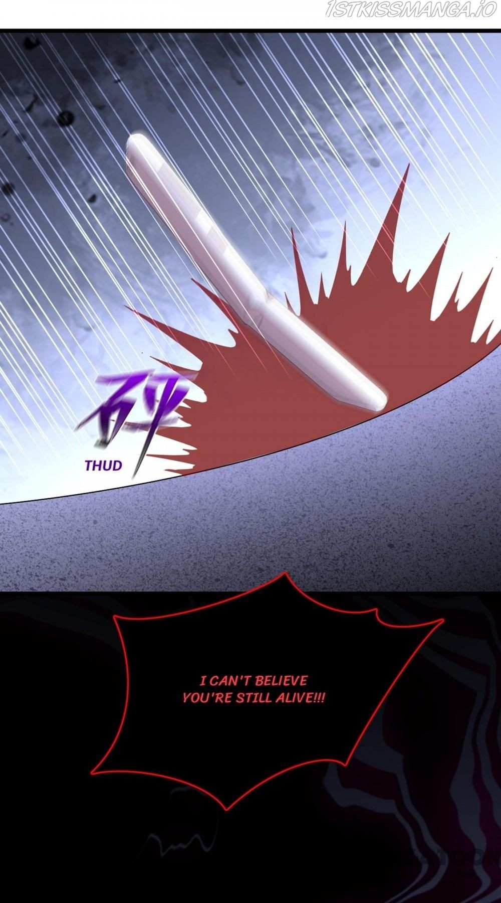 Spicy Wife’s Reborn World chapter 258 - page 18