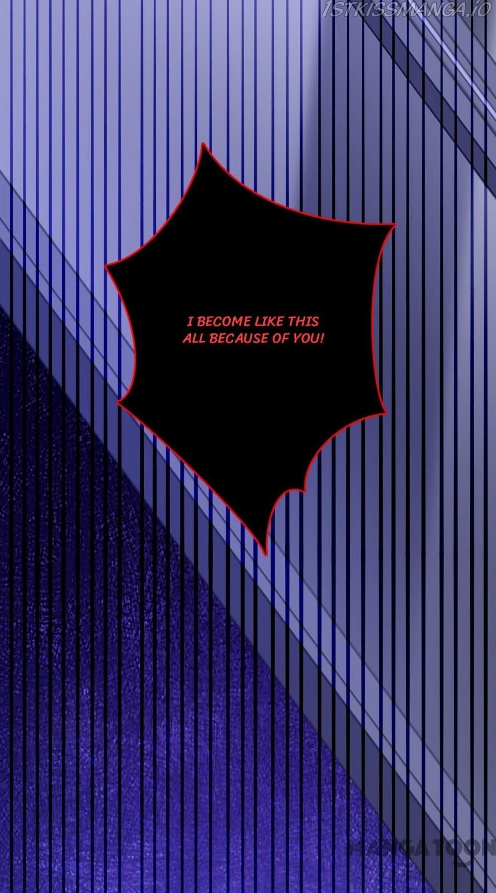 Spicy Wife’s Reborn World chapter 258 - page 25