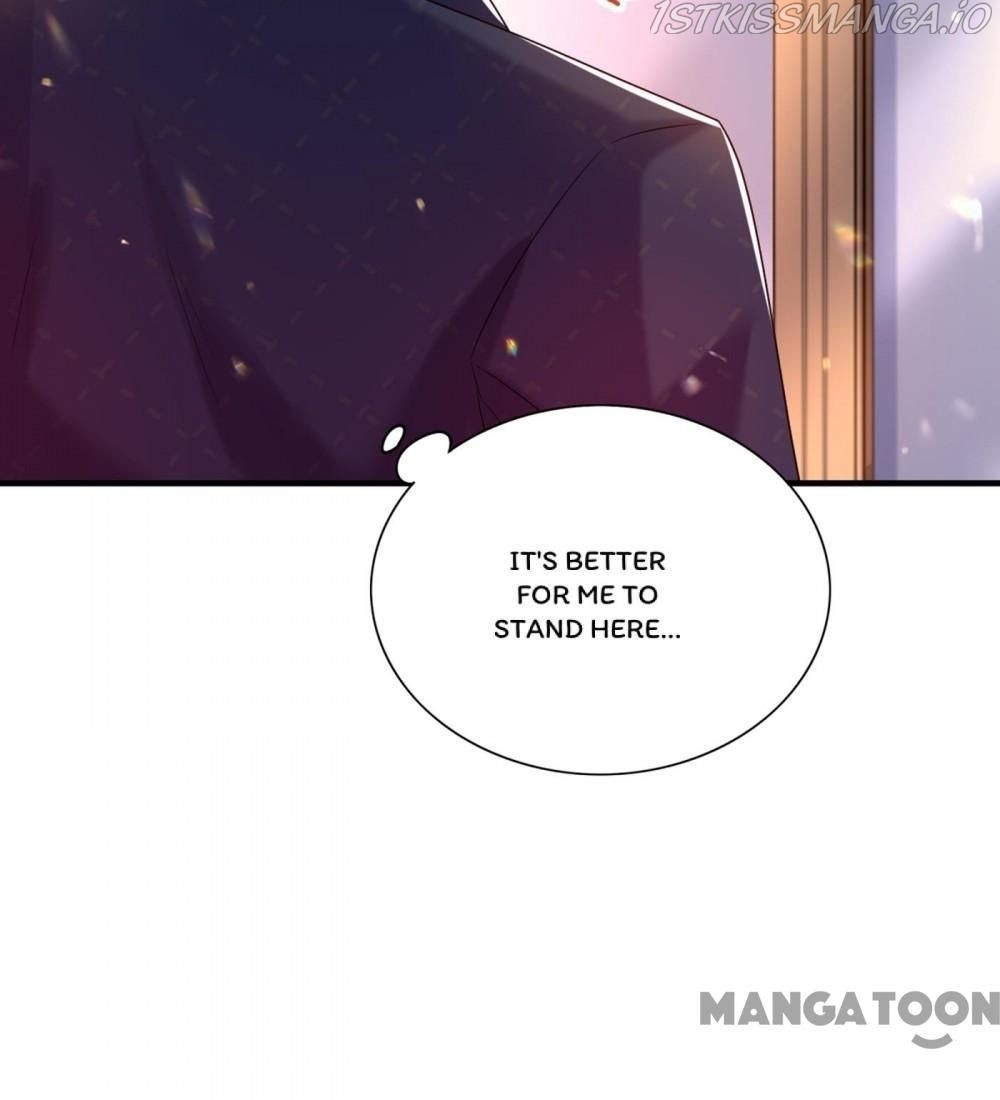 Spicy Wife’s Reborn World chapter 258 - page 31