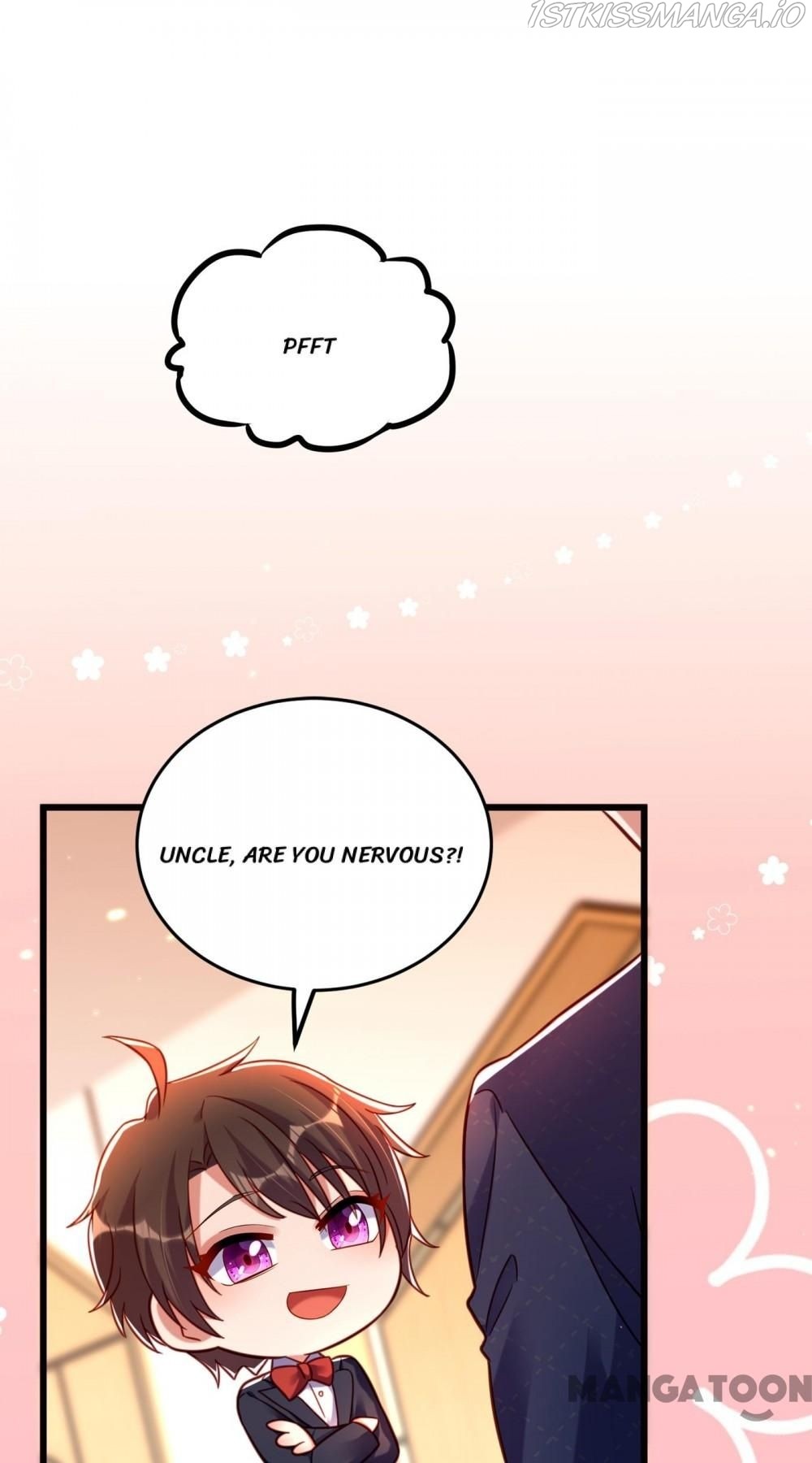 Spicy Wife’s Reborn World chapter 258 - page 39