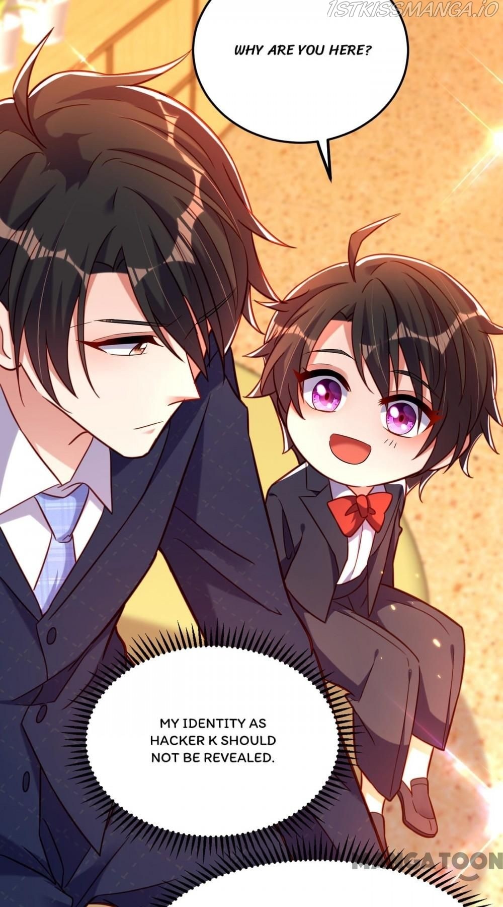 Spicy Wife’s Reborn World chapter 258 - page 42