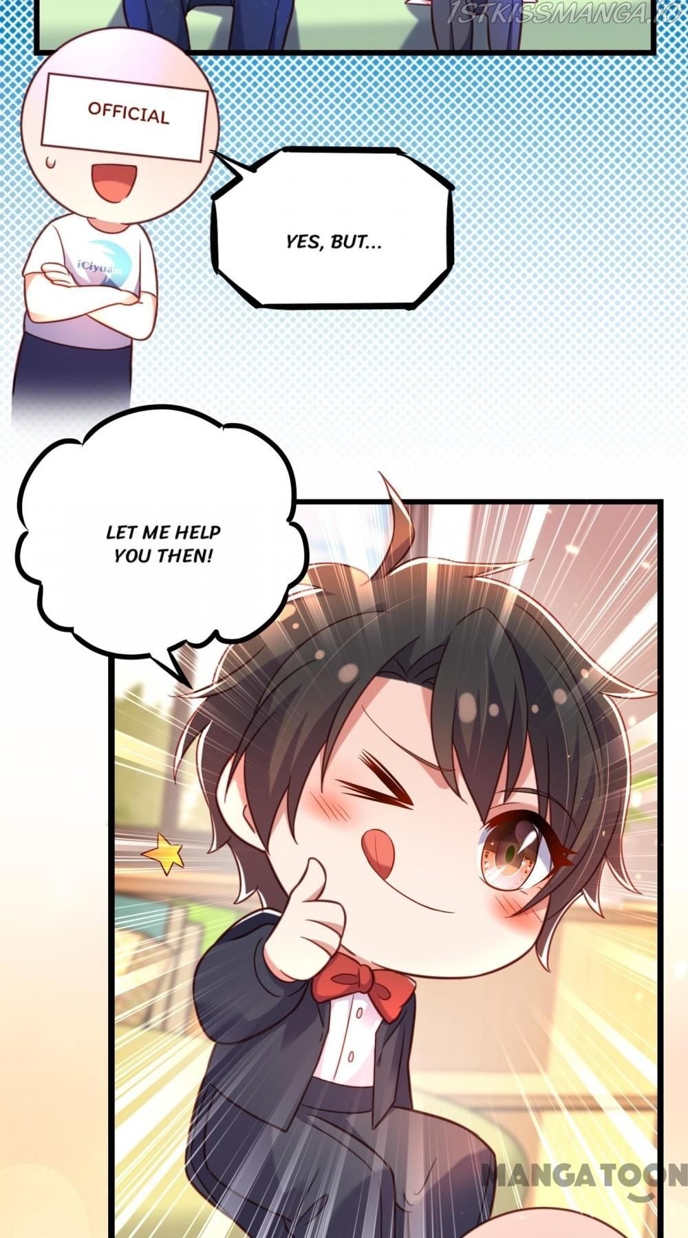 Spicy Wife’s Reborn World chapter 258 - page 50