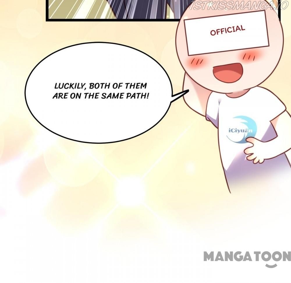 Spicy Wife’s Reborn World chapter 258 - page 51