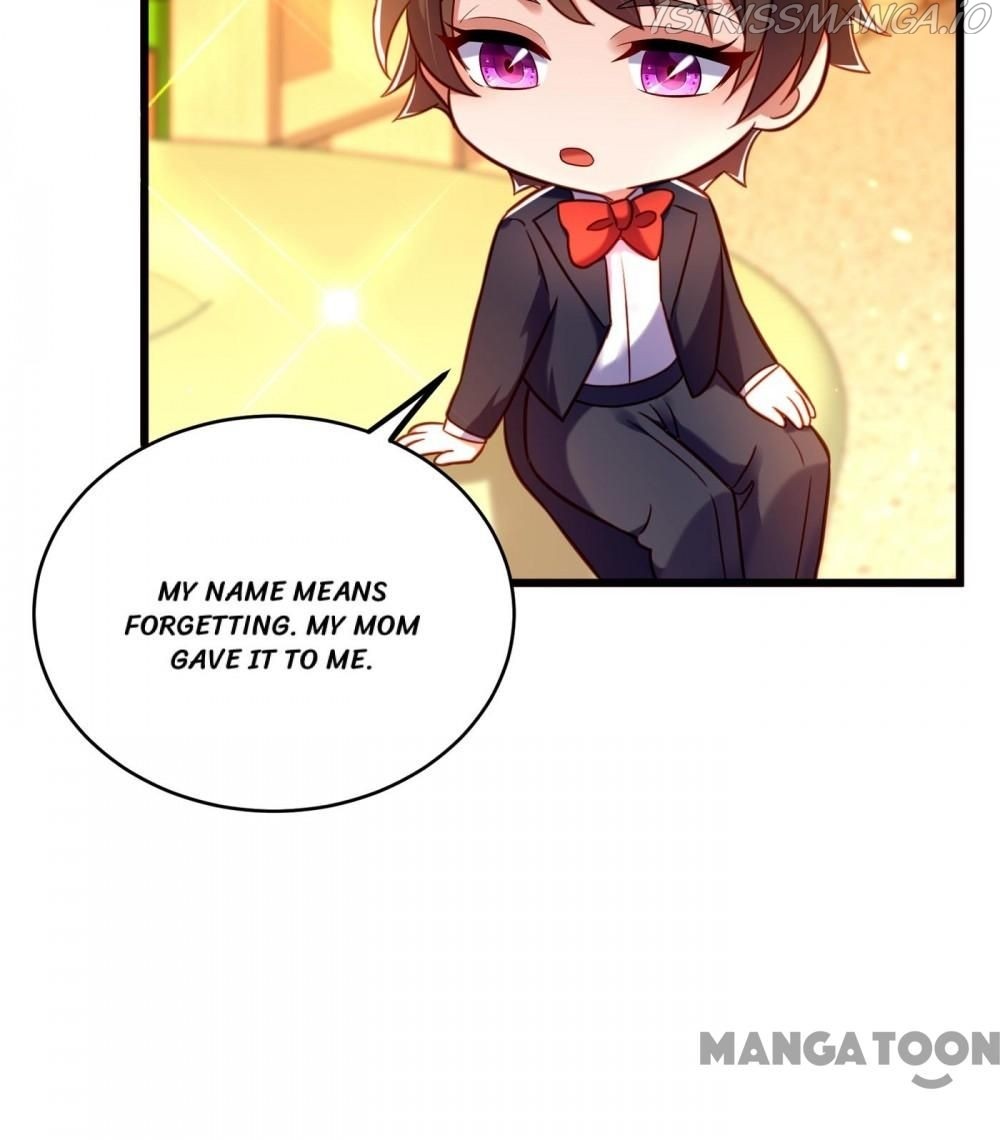 Spicy Wife’s Reborn World chapter 258 - page 54