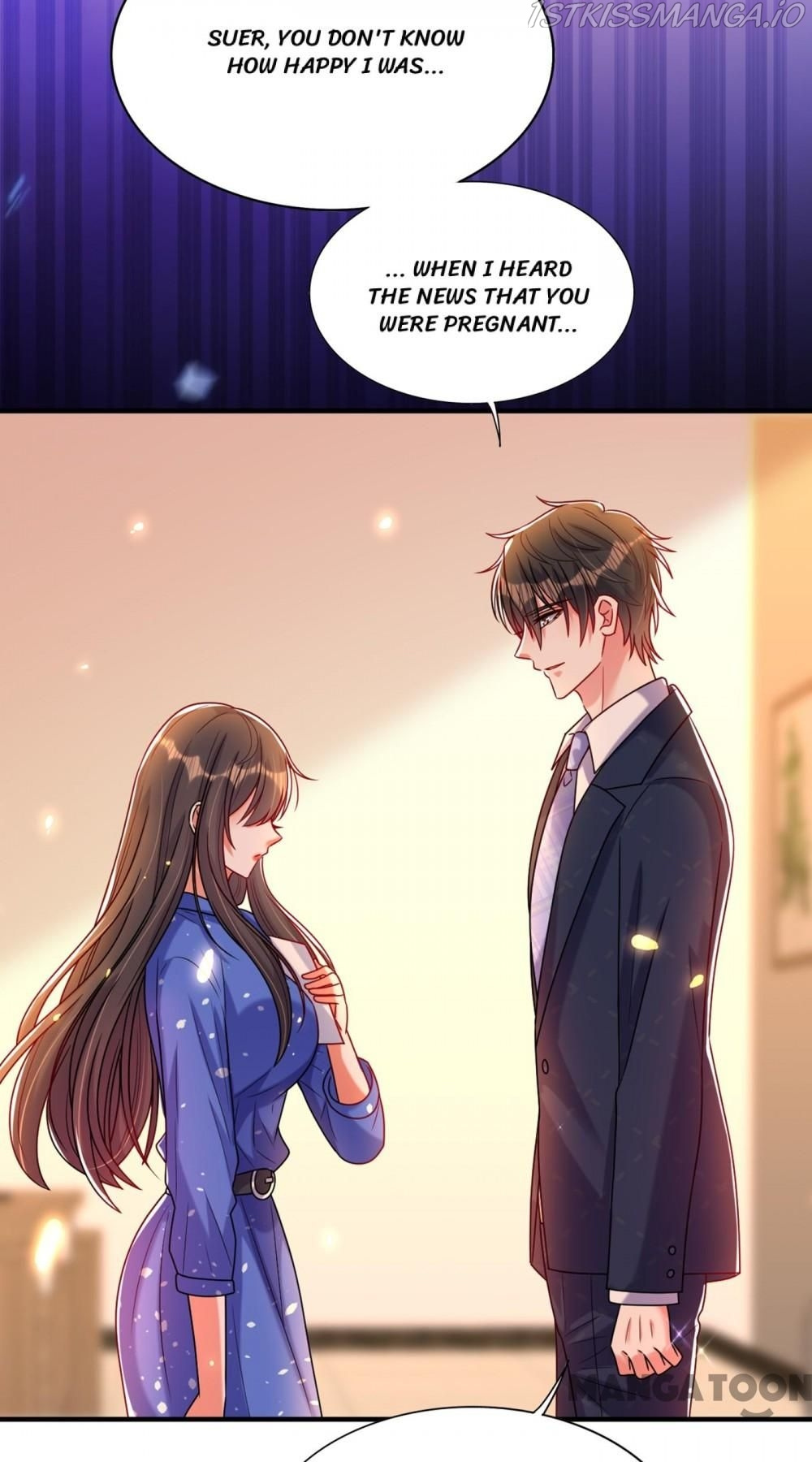 Spicy Wife’s Reborn World chapter 257 - page 18