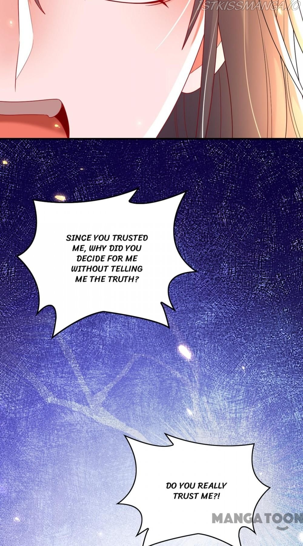 Spicy Wife’s Reborn World chapter 257 - page 38