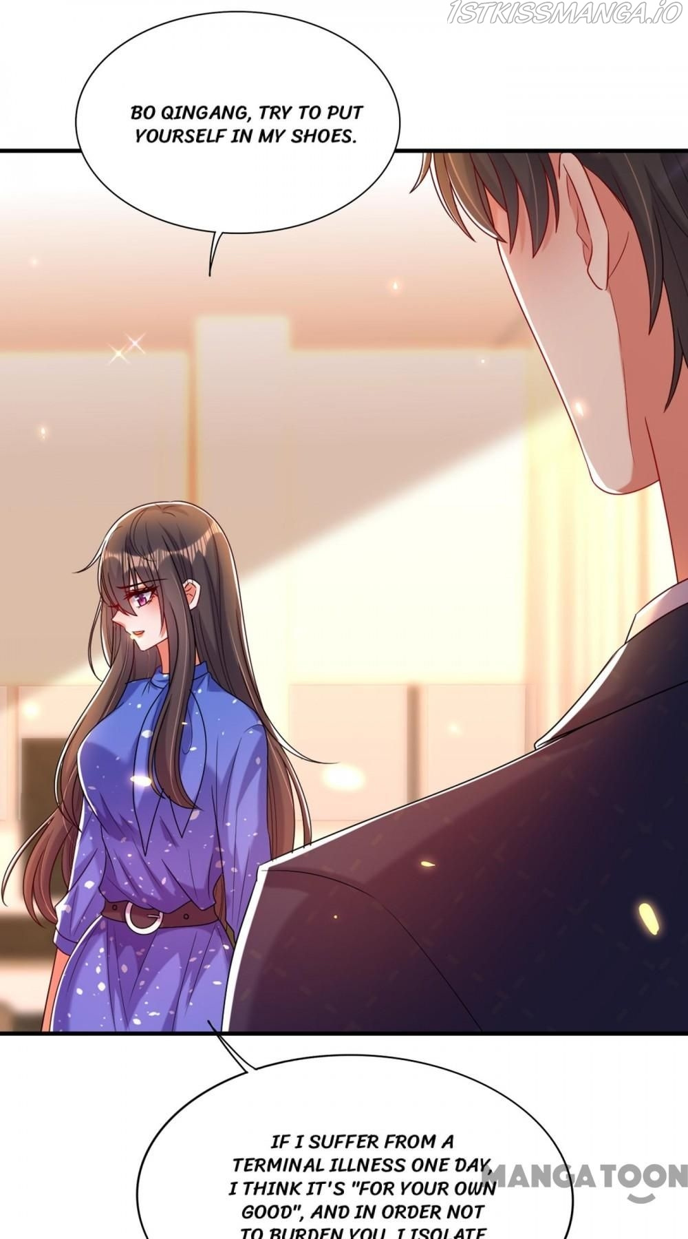 Spicy Wife’s Reborn World chapter 257 - page 42