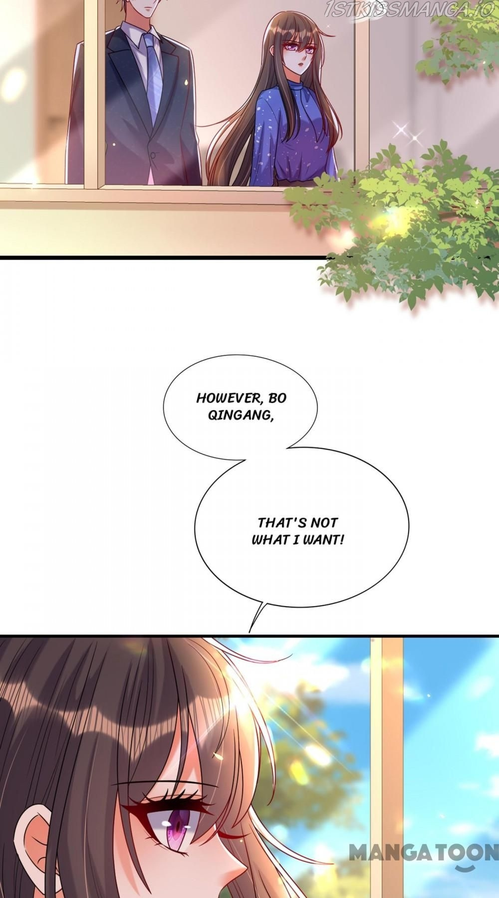 Spicy Wife’s Reborn World chapter 257 - page 50