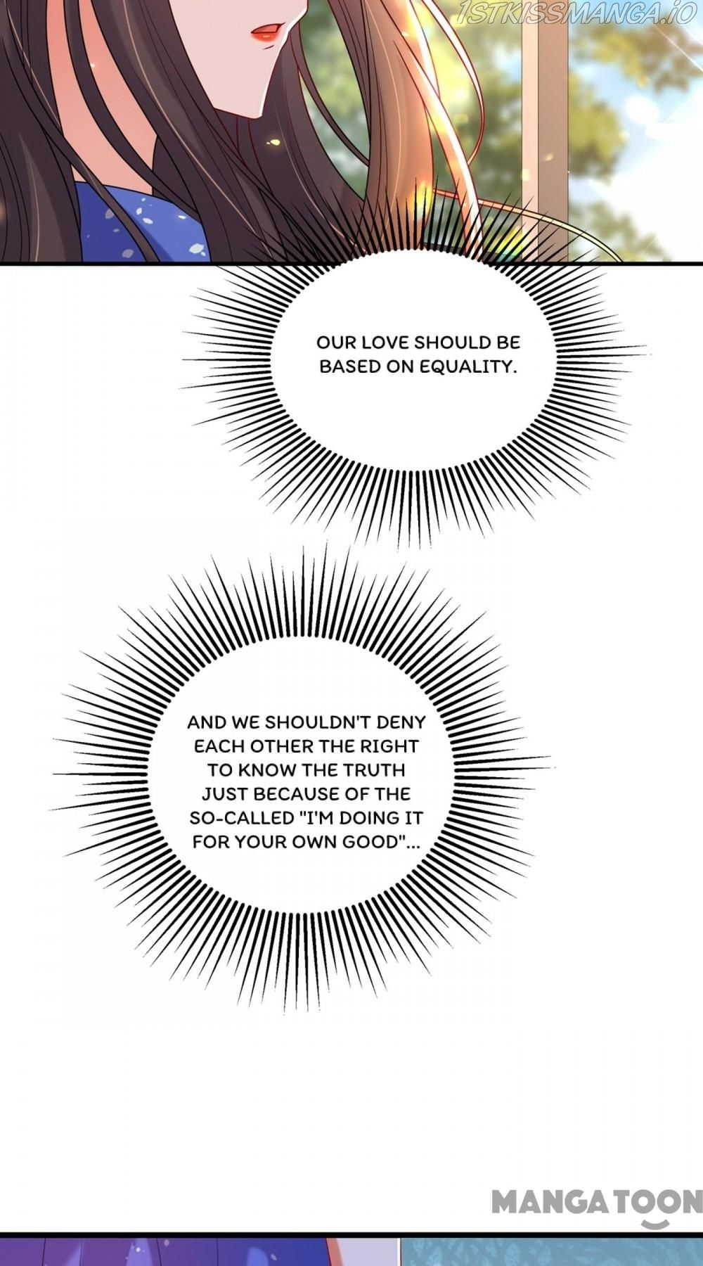 Spicy Wife’s Reborn World chapter 257 - page 51