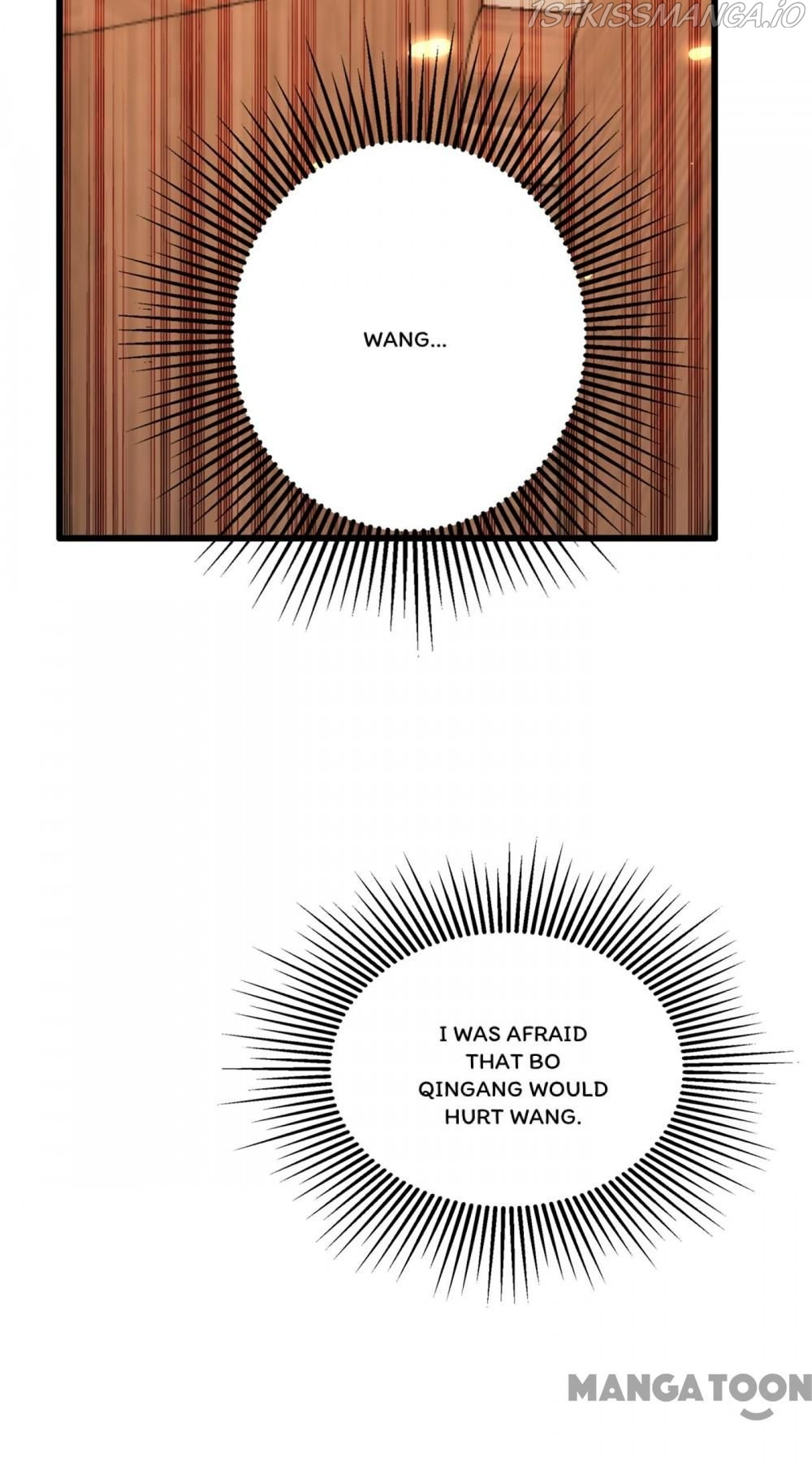 Spicy Wife’s Reborn World chapter 257 - page 54