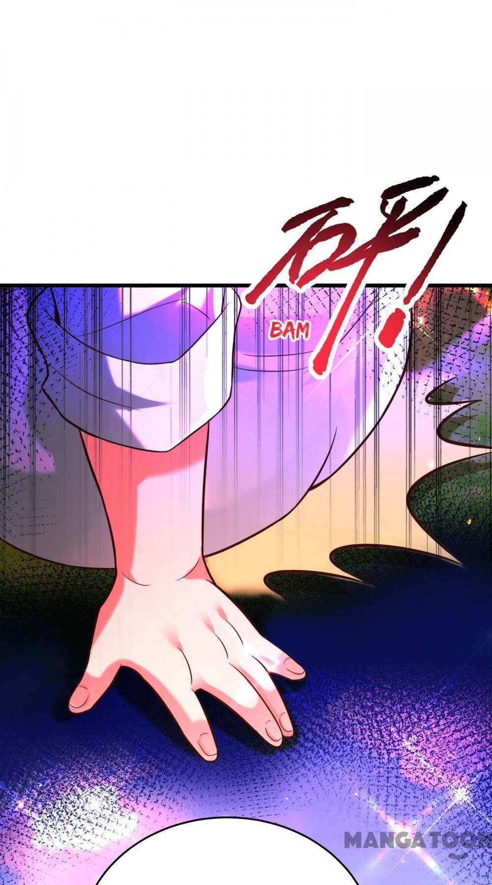 Spicy Wife’s Reborn World chapter 256 - page 1