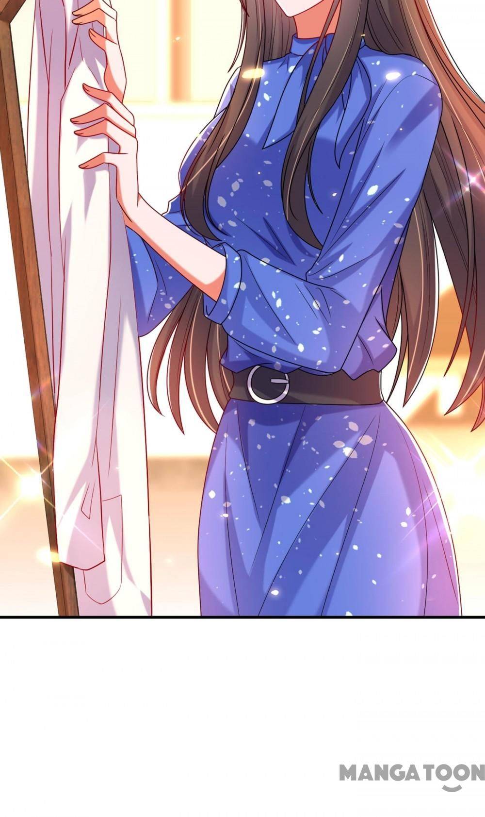 Spicy Wife’s Reborn World chapter 256 - page 10