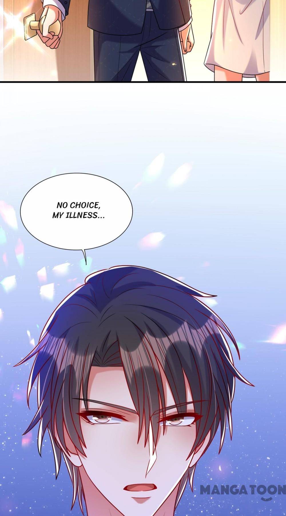 Spicy Wife’s Reborn World chapter 256 - page 12