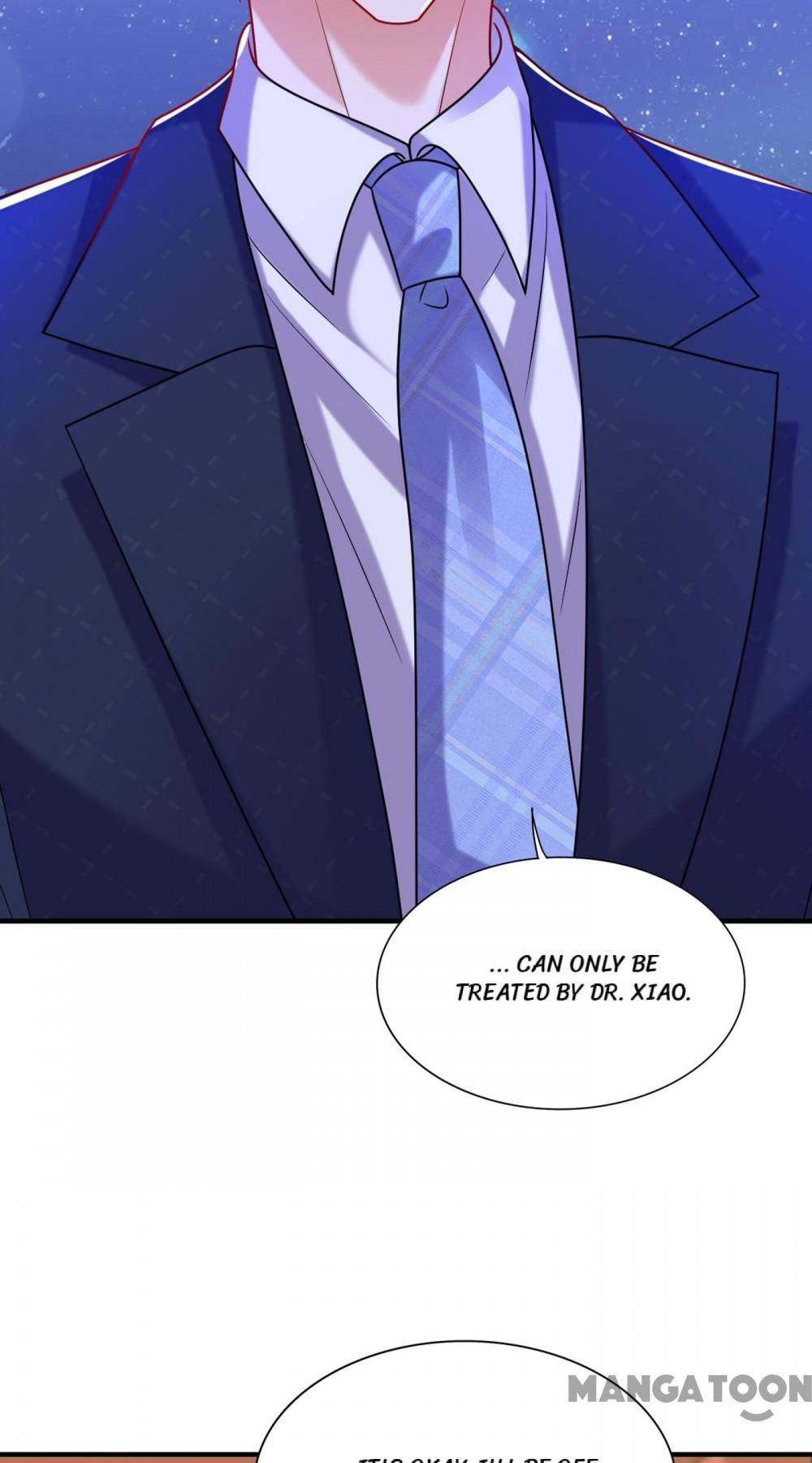 Spicy Wife’s Reborn World chapter 256 - page 13