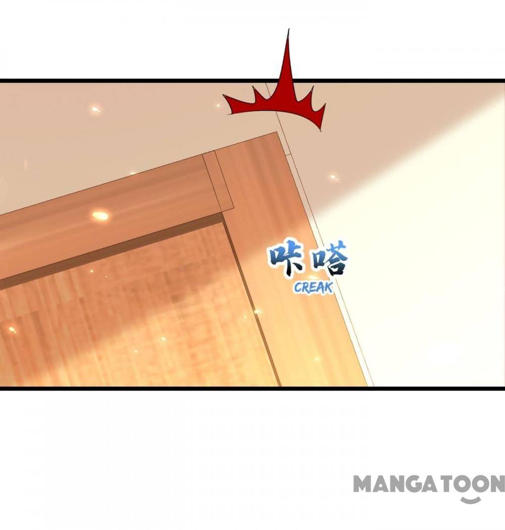 Spicy Wife’s Reborn World chapter 256 - page 15