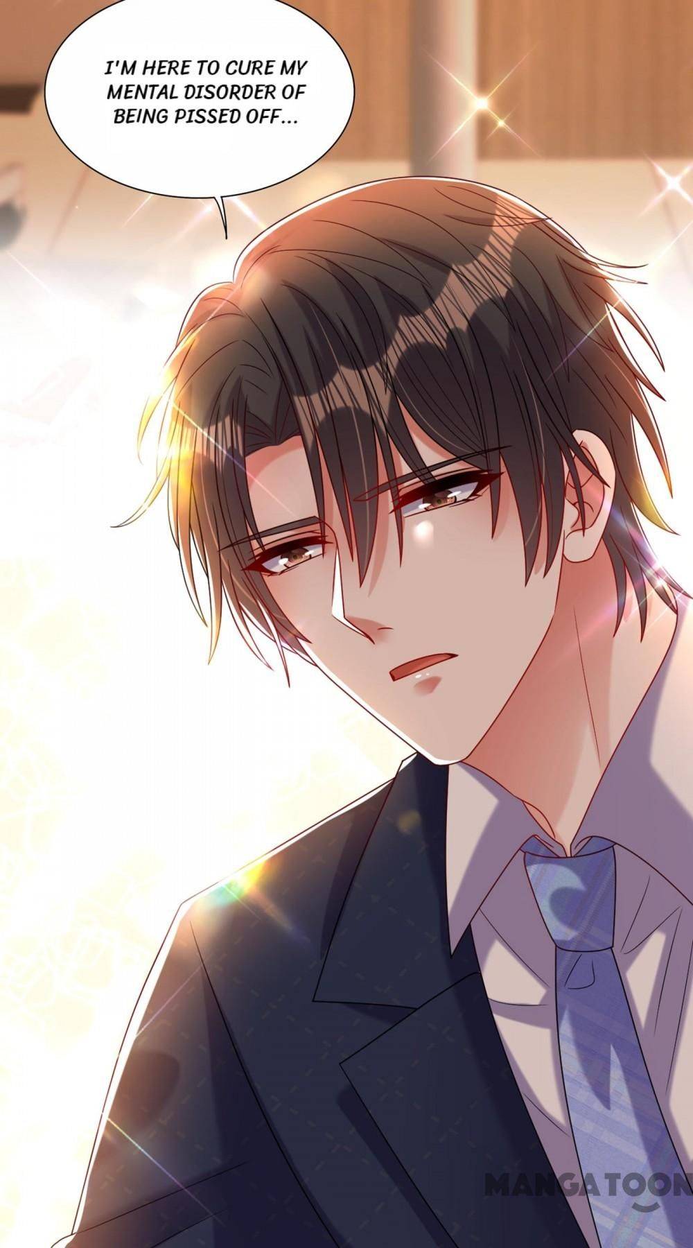 Spicy Wife’s Reborn World chapter 256 - page 19