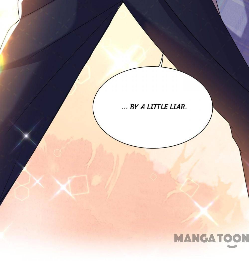 Spicy Wife’s Reborn World chapter 256 - page 20