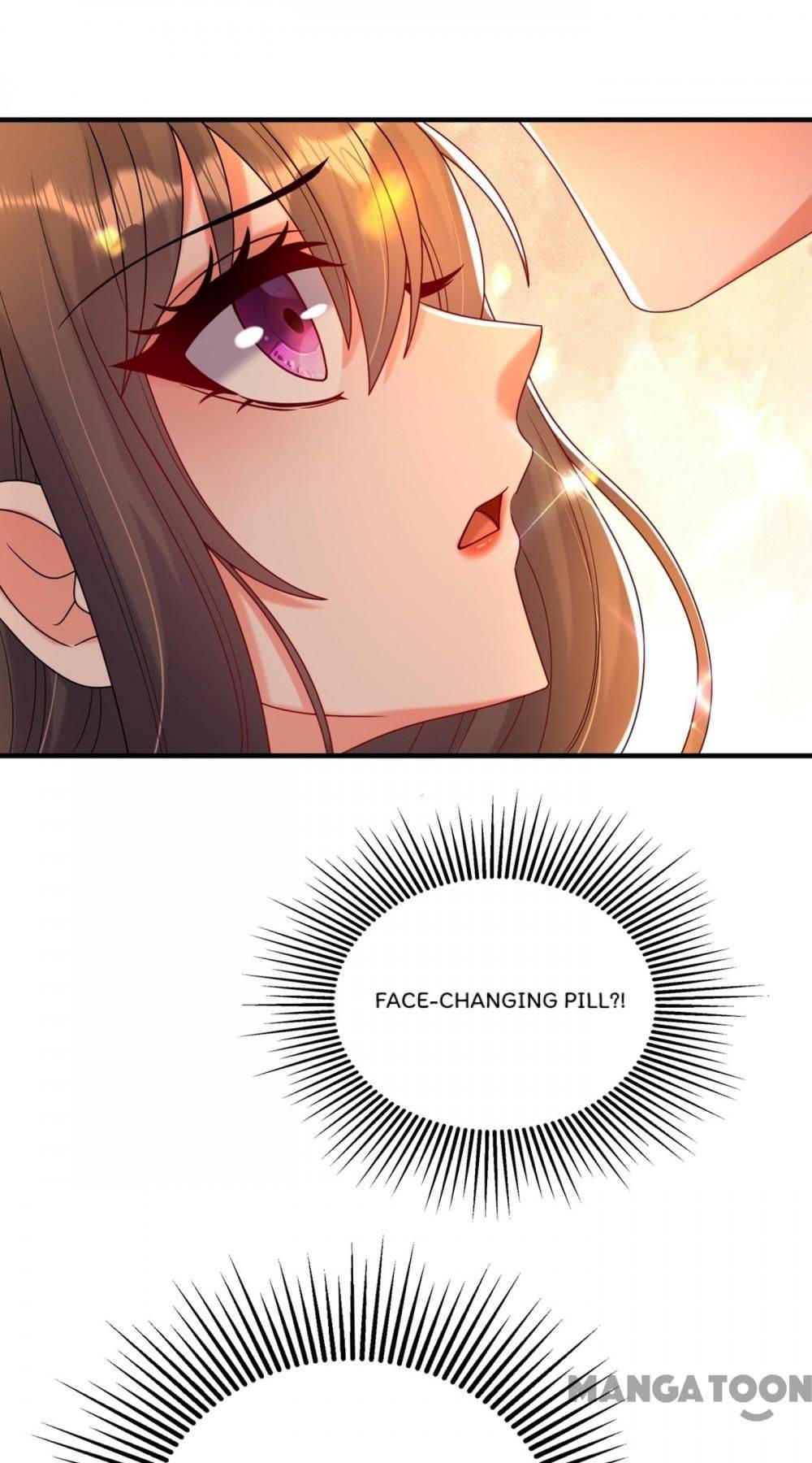 Spicy Wife’s Reborn World chapter 256 - page 22