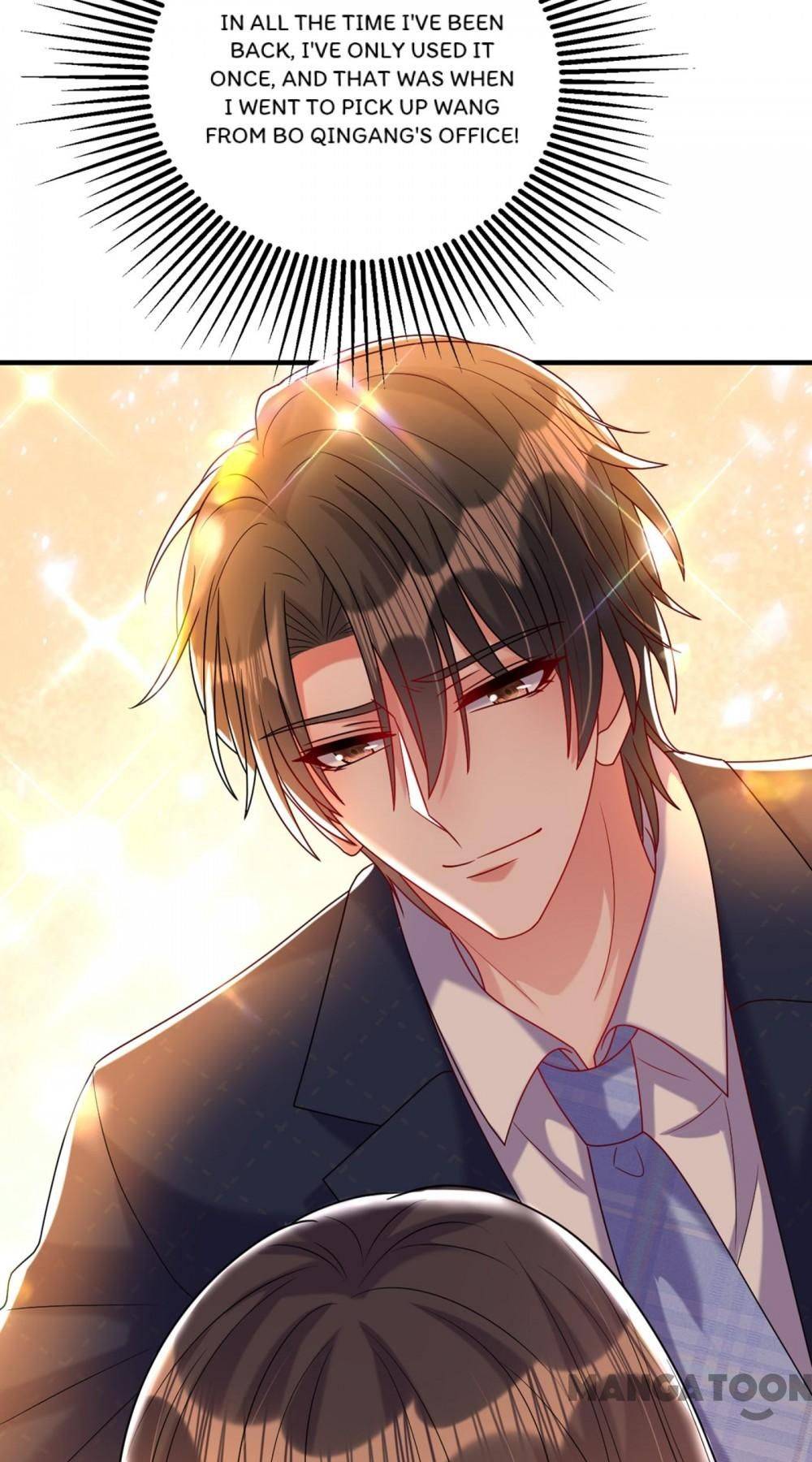 Spicy Wife’s Reborn World chapter 256 - page 23