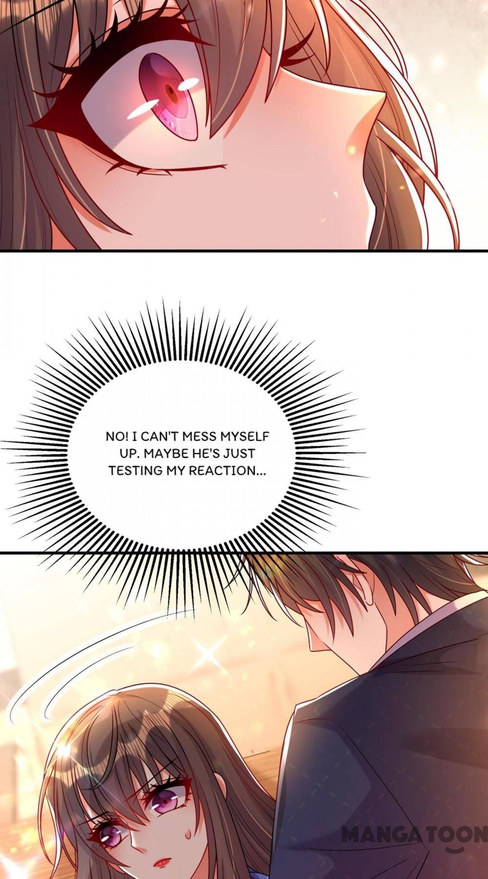 Spicy Wife’s Reborn World chapter 256 - page 26