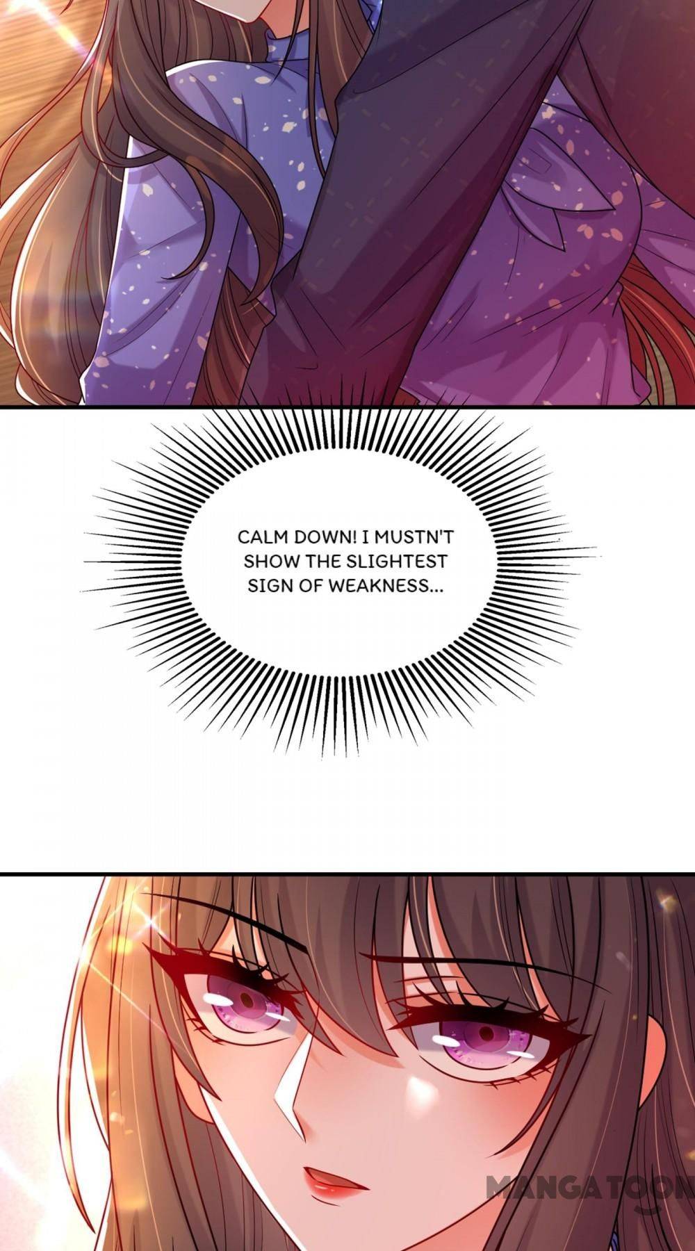 Spicy Wife’s Reborn World chapter 256 - page 27