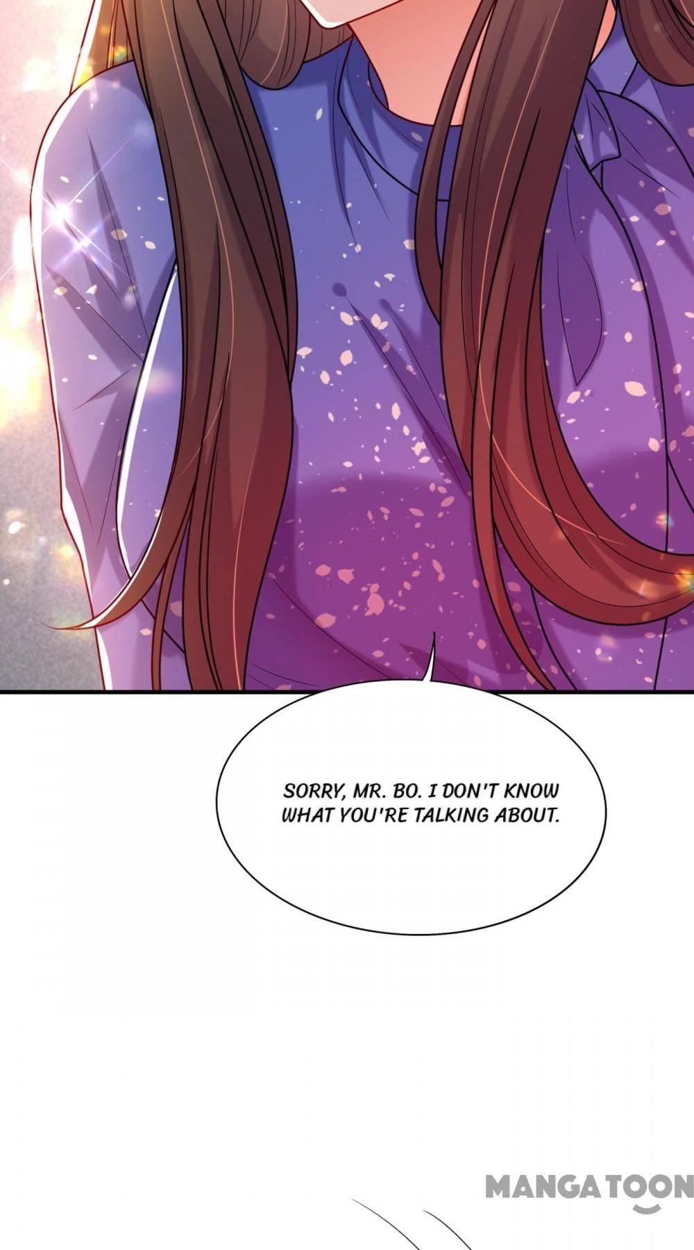 Spicy Wife’s Reborn World chapter 256 - page 28