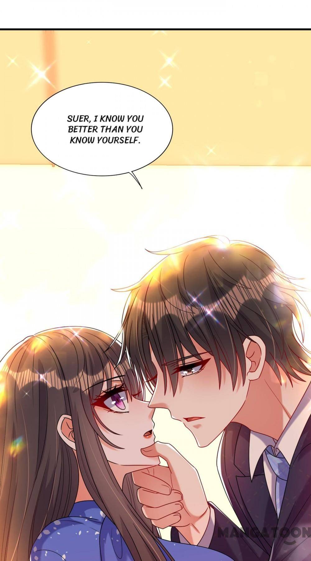 Spicy Wife’s Reborn World chapter 256 - page 30