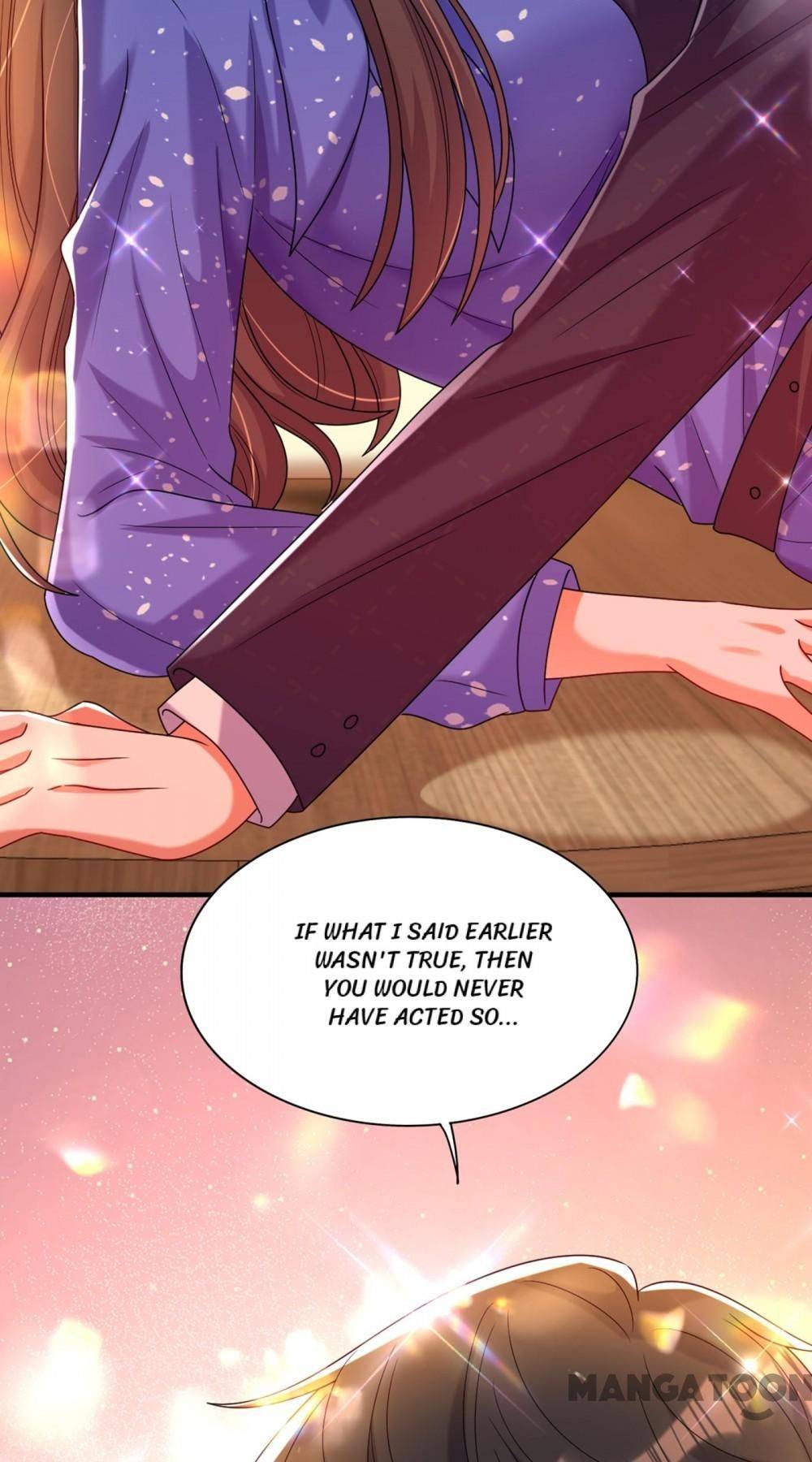 Spicy Wife’s Reborn World chapter 256 - page 31