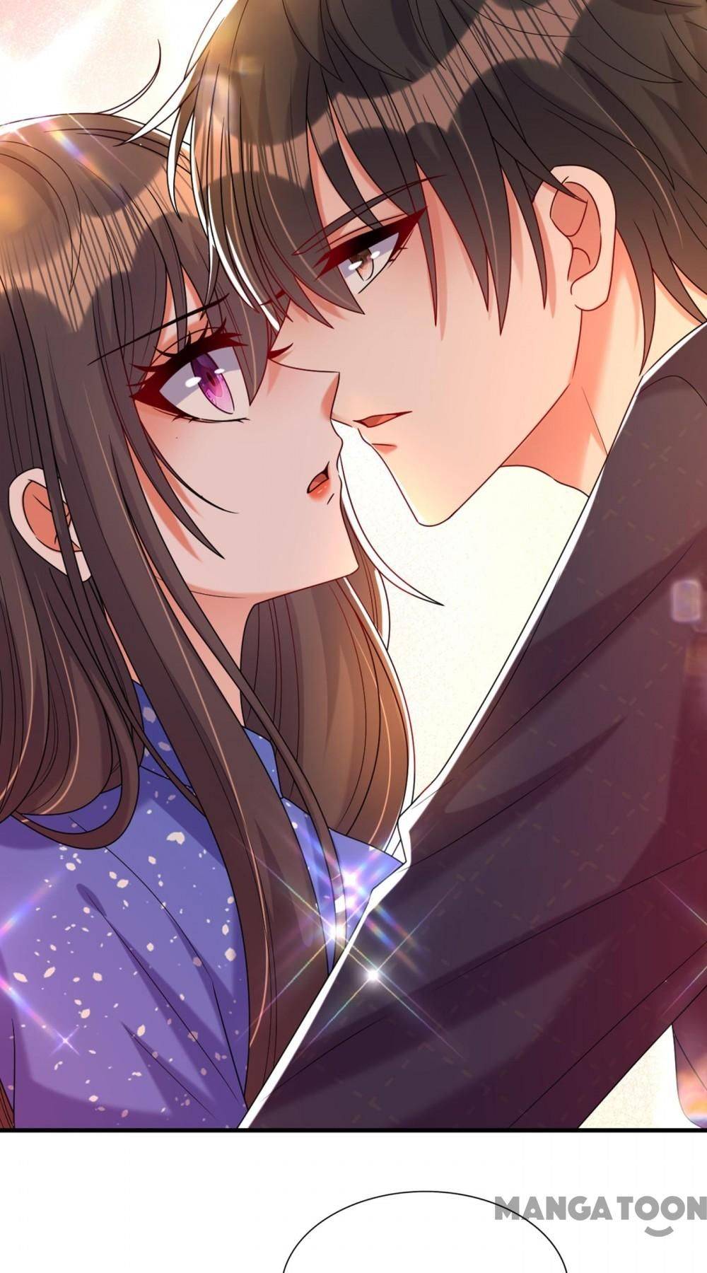 Spicy Wife’s Reborn World chapter 256 - page 32