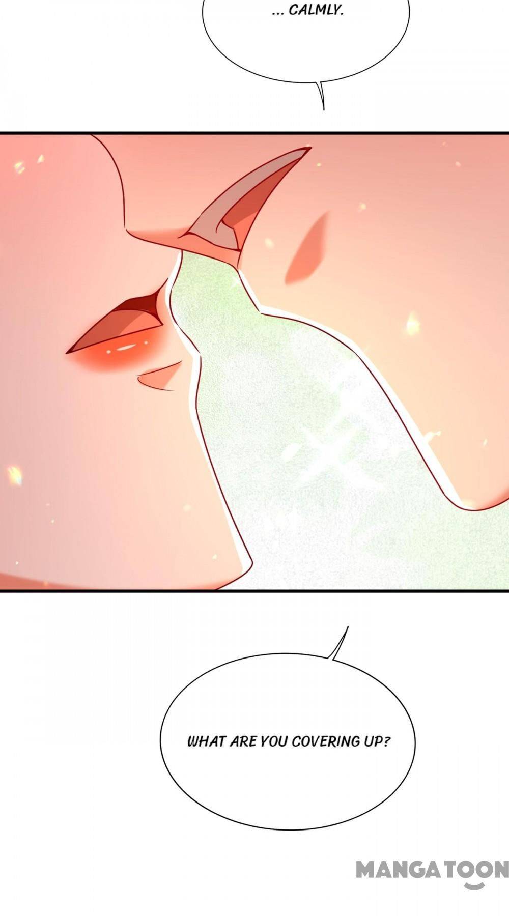 Spicy Wife’s Reborn World chapter 256 - page 33