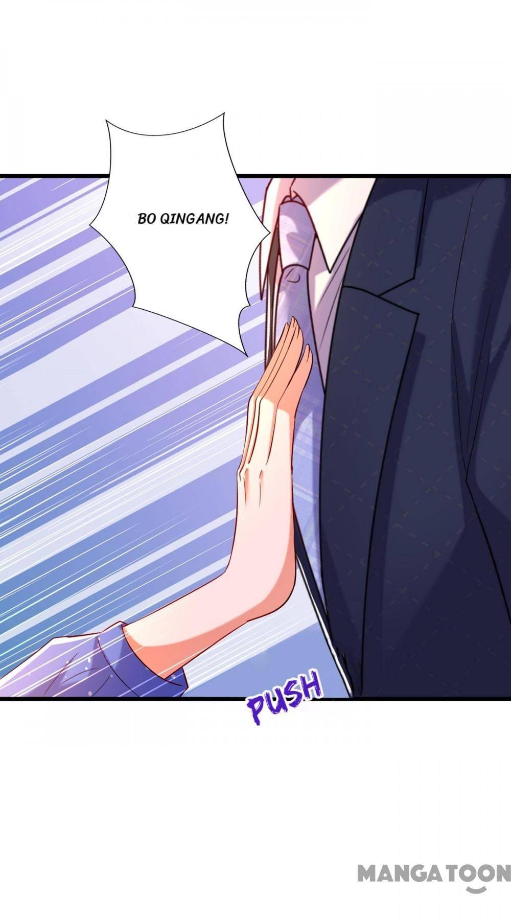 Spicy Wife’s Reborn World chapter 256 - page 35