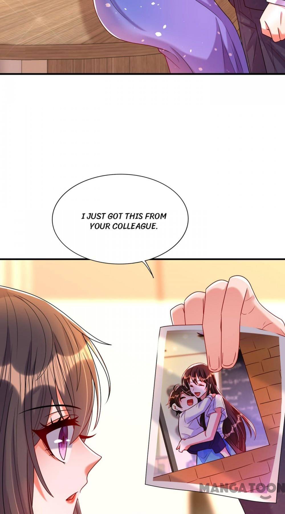 Spicy Wife’s Reborn World chapter 256 - page 37