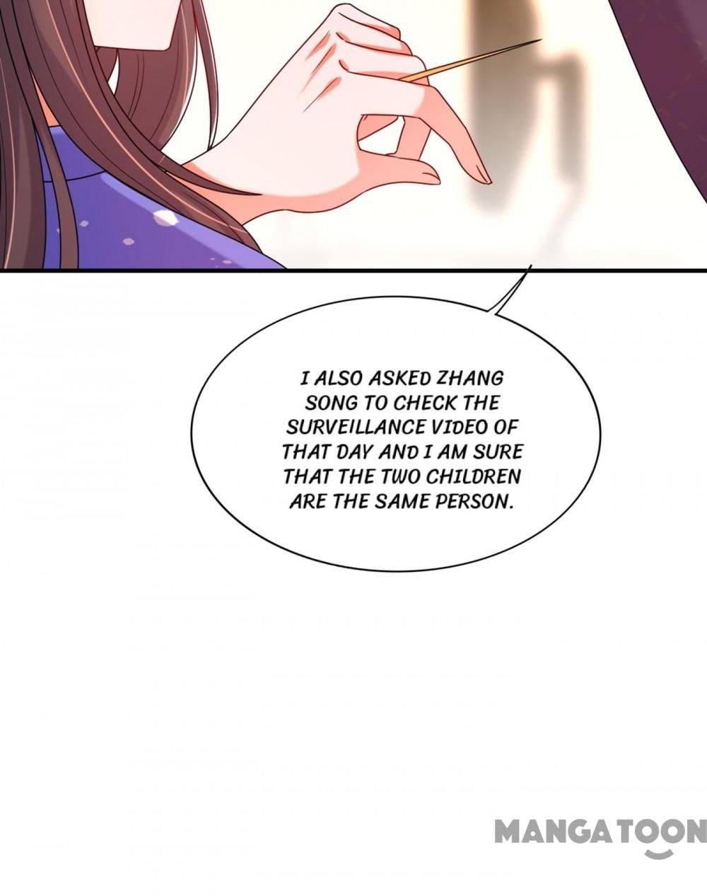Spicy Wife’s Reborn World chapter 256 - page 38
