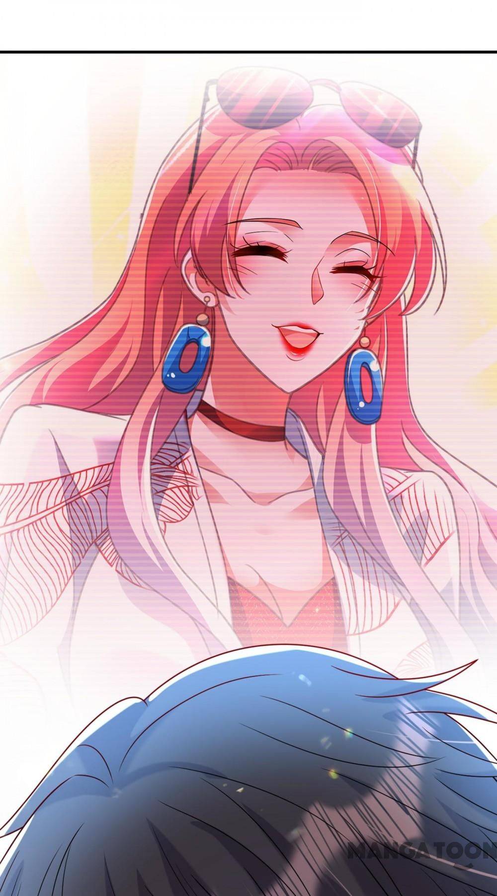 Spicy Wife’s Reborn World chapter 256 - page 39