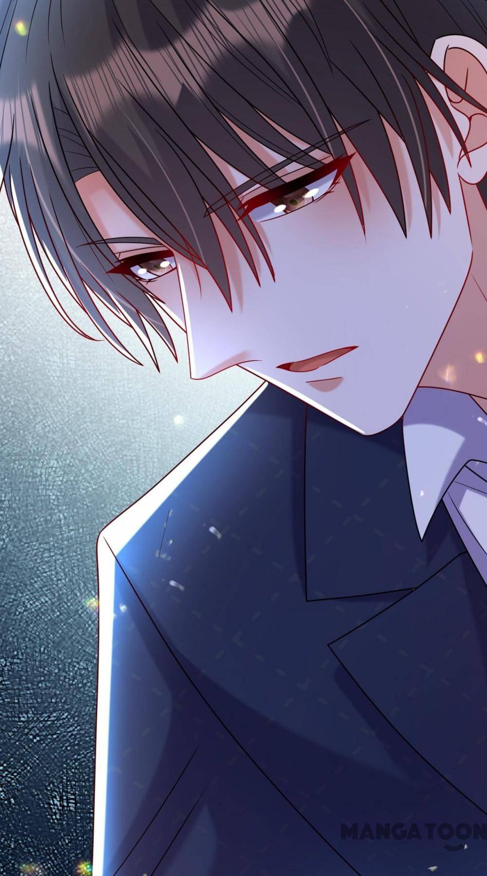 Spicy Wife’s Reborn World chapter 256 - page 40