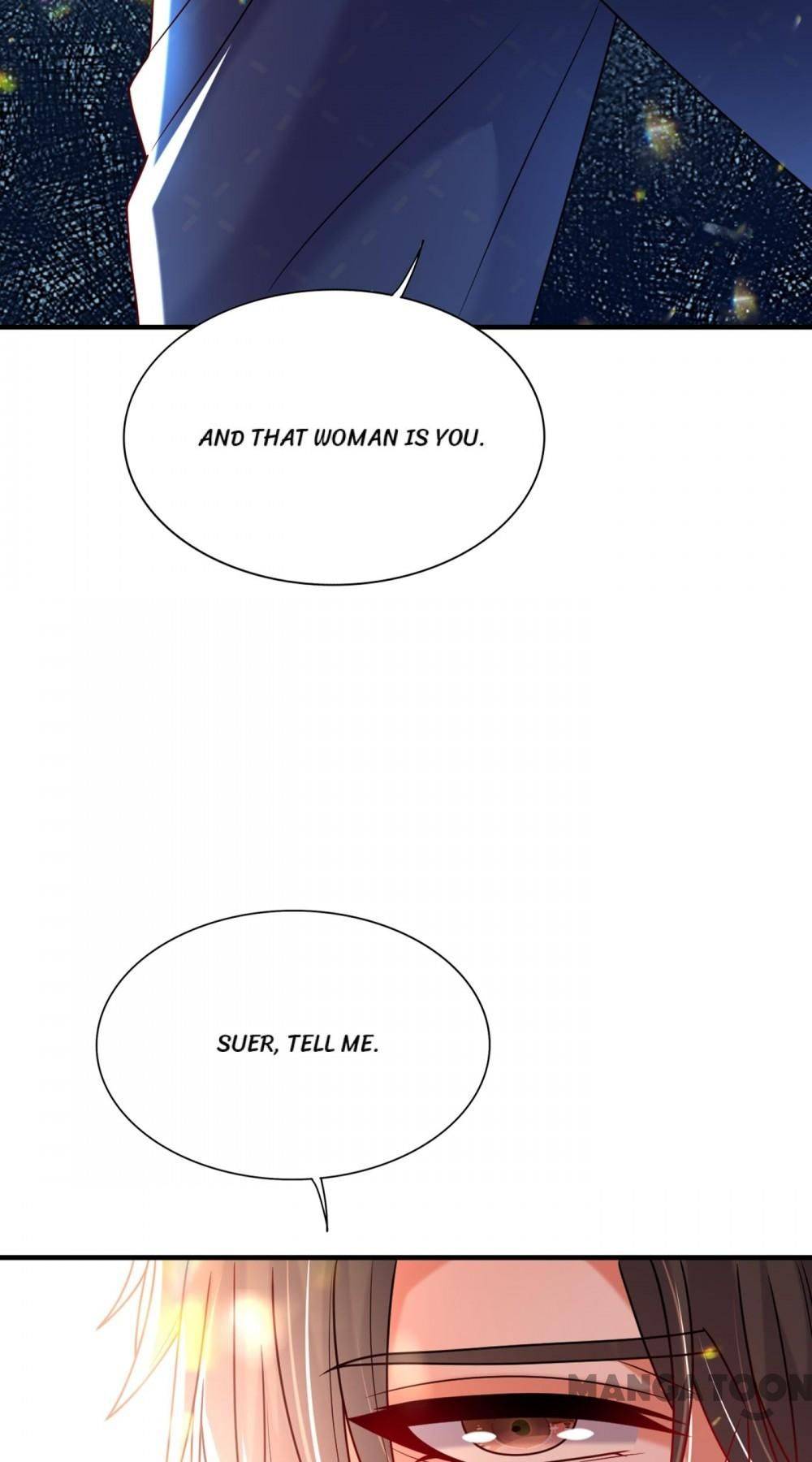 Spicy Wife’s Reborn World chapter 256 - page 41