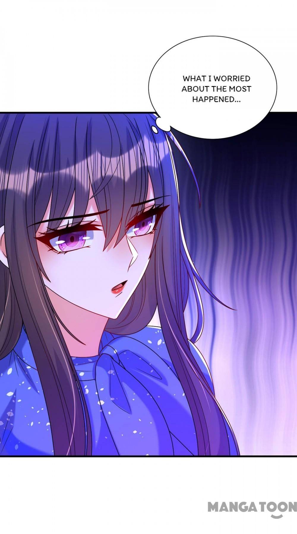 Spicy Wife’s Reborn World chapter 256 - page 44