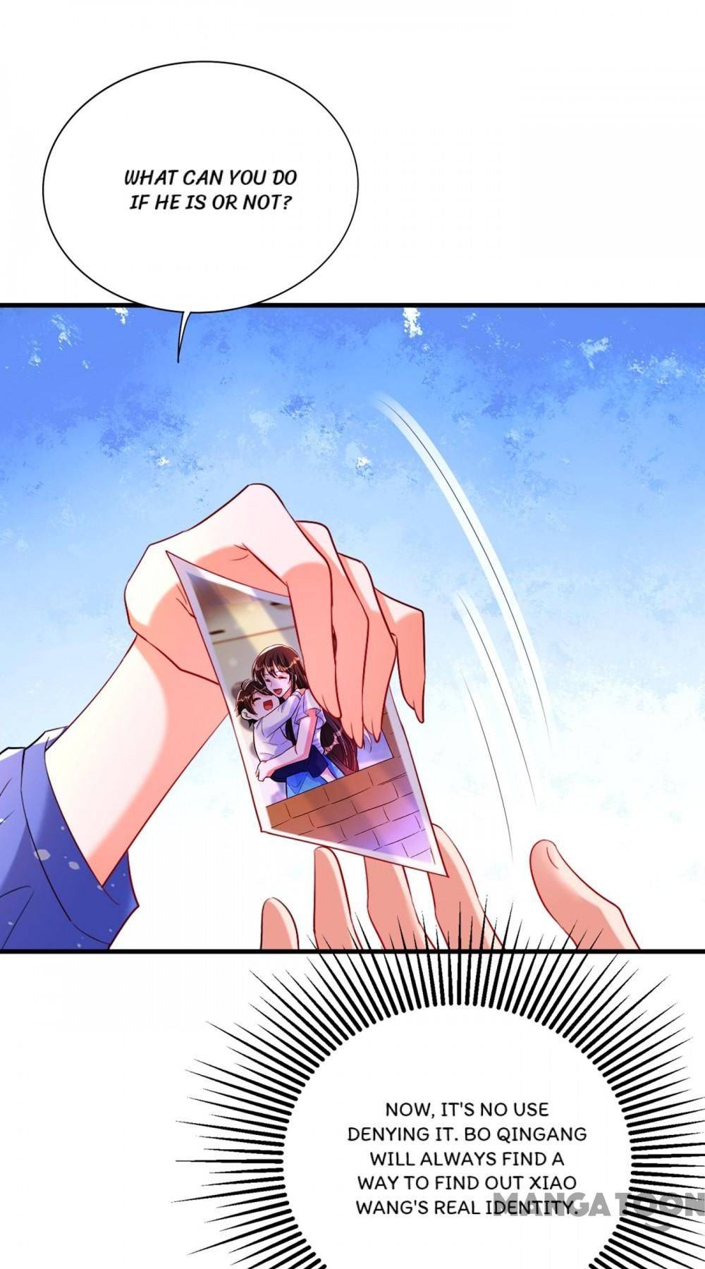 Spicy Wife’s Reborn World chapter 256 - page 45