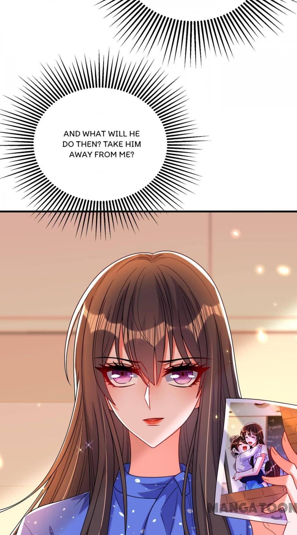 Spicy Wife’s Reborn World chapter 256 - page 46