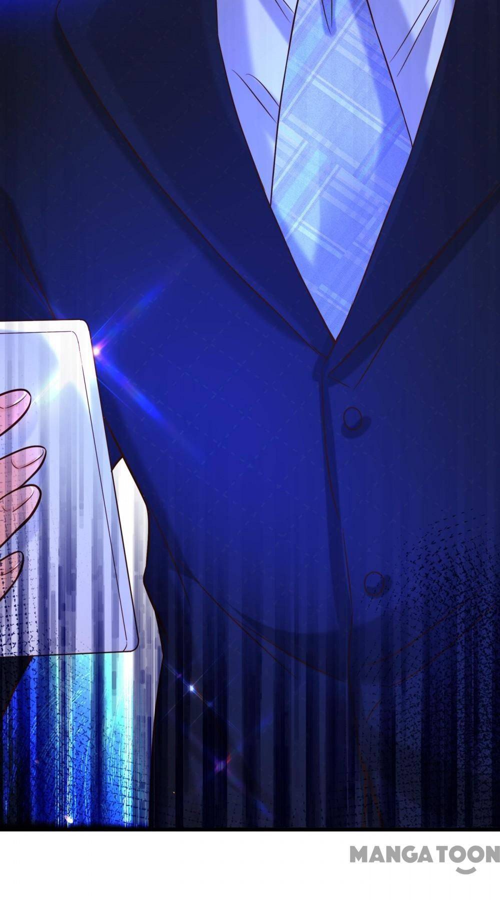 Spicy Wife’s Reborn World chapter 256 - page 5