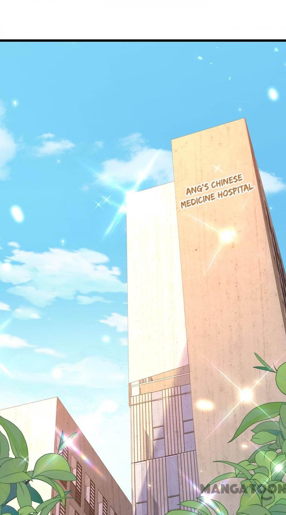 Spicy Wife’s Reborn World chapter 256 - page 7