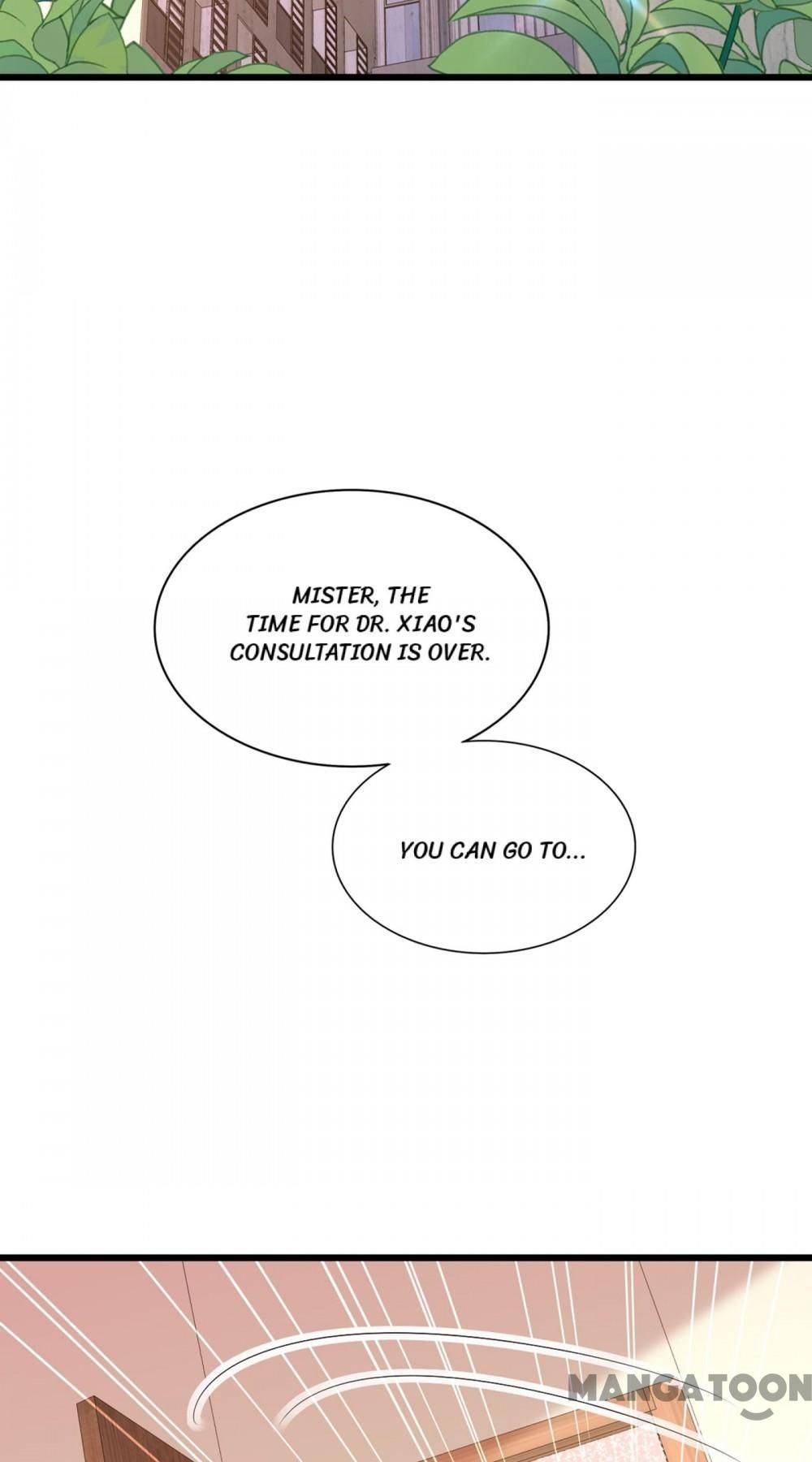 Spicy Wife’s Reborn World chapter 256 - page 8