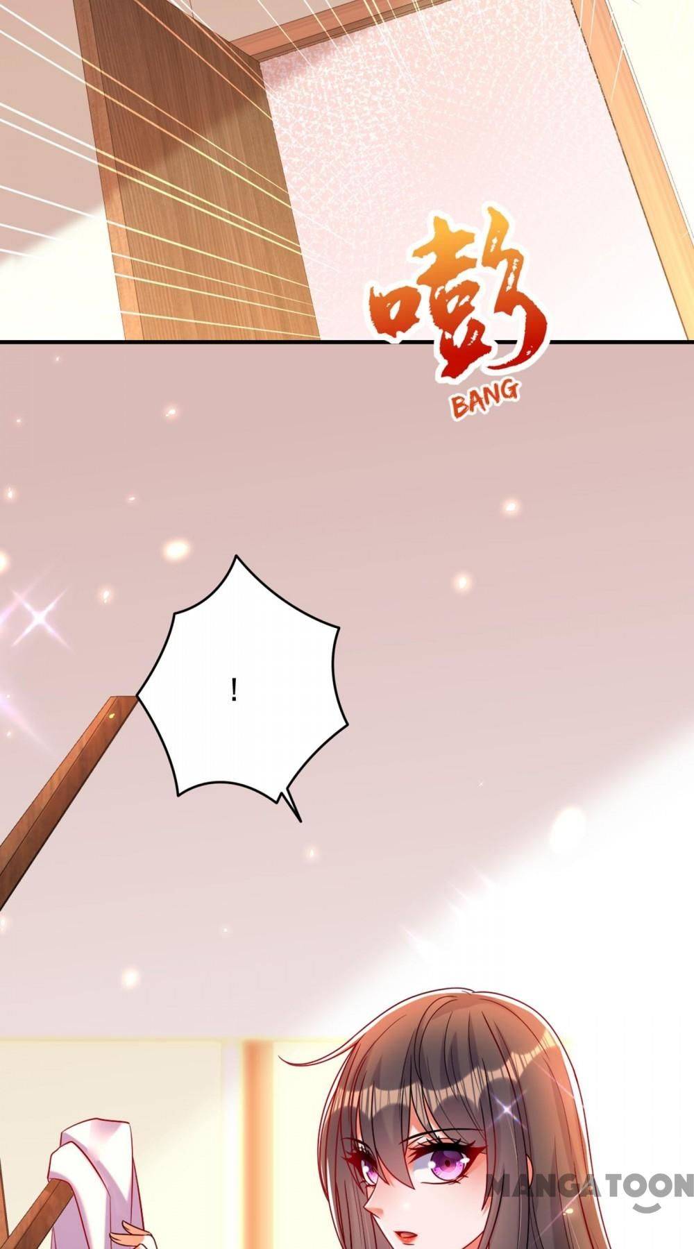 Spicy Wife’s Reborn World chapter 256 - page 9