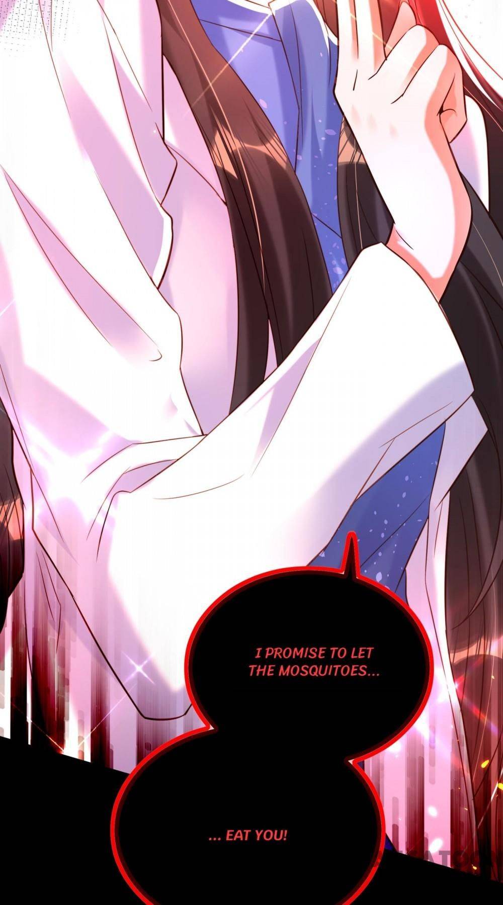 Spicy Wife’s Reborn World chapter 255 - page 15