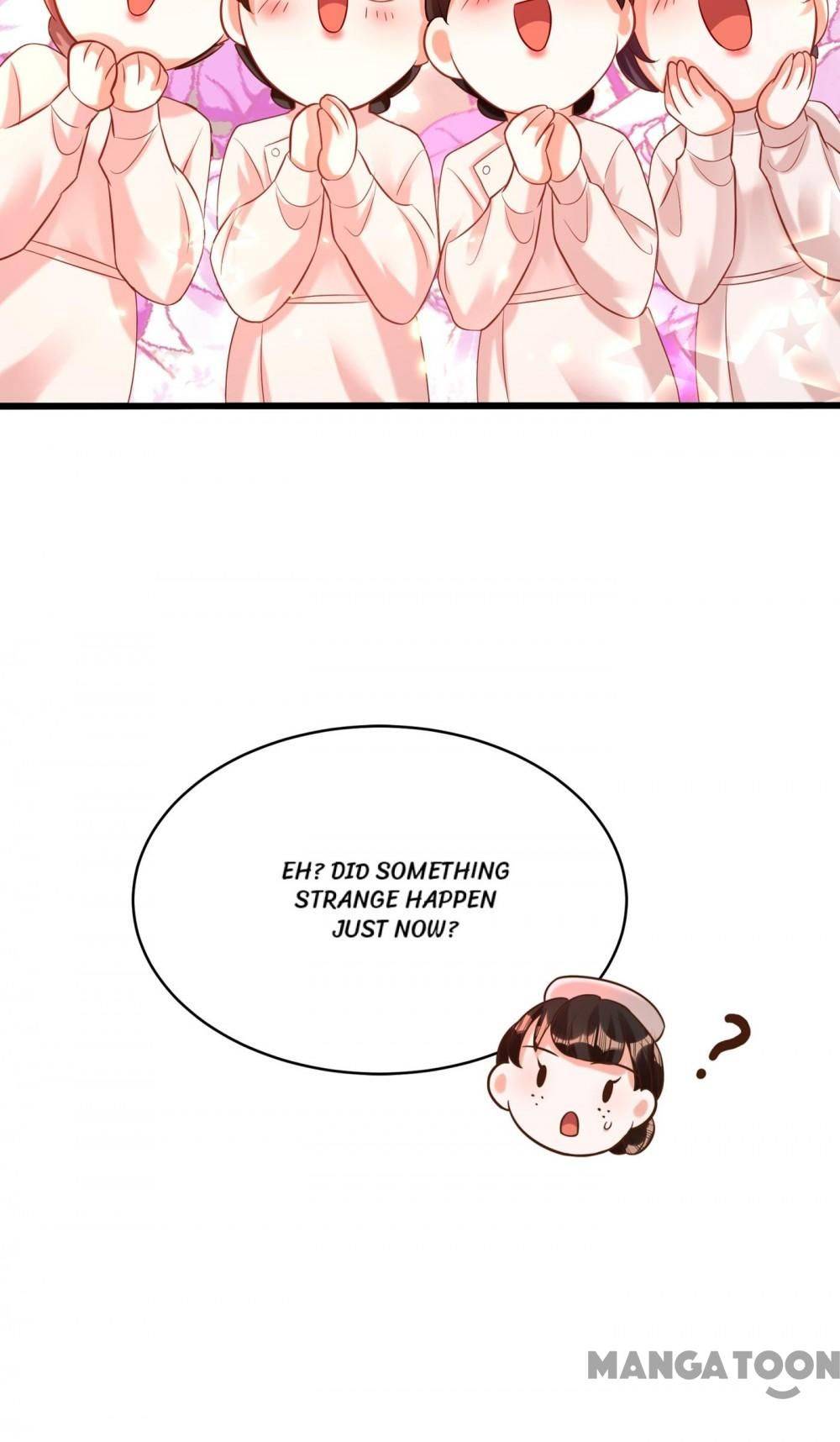 Spicy Wife’s Reborn World chapter 255 - page 26