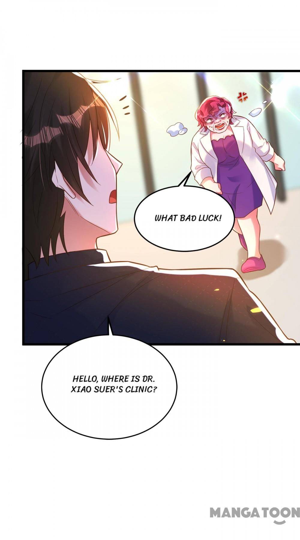 Spicy Wife’s Reborn World chapter 255 - page 39