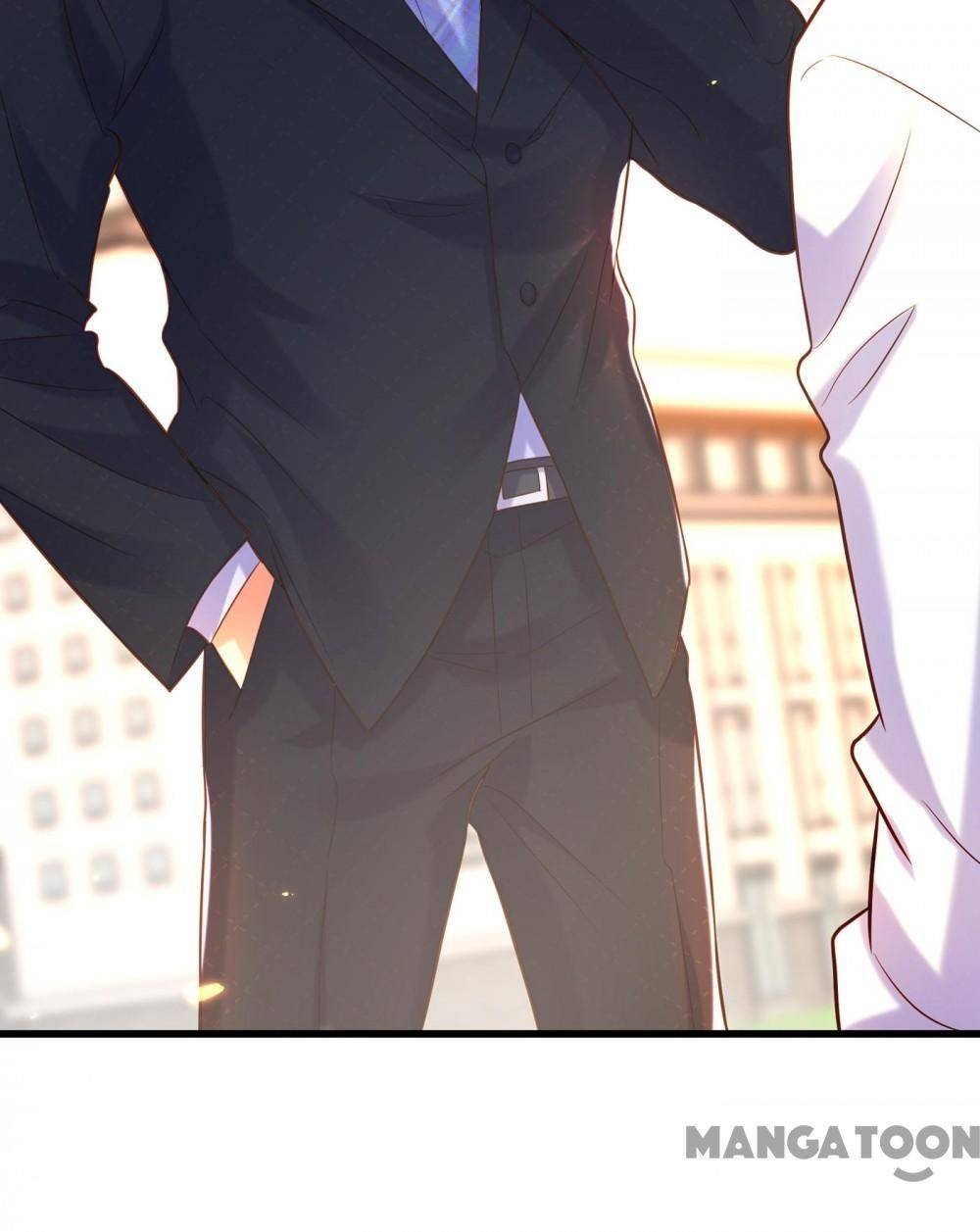 Spicy Wife’s Reborn World chapter 255 - page 42