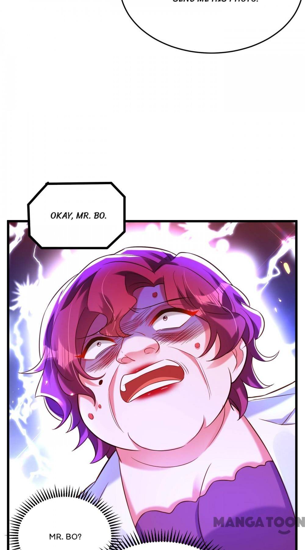 Spicy Wife’s Reborn World chapter 255 - page 50