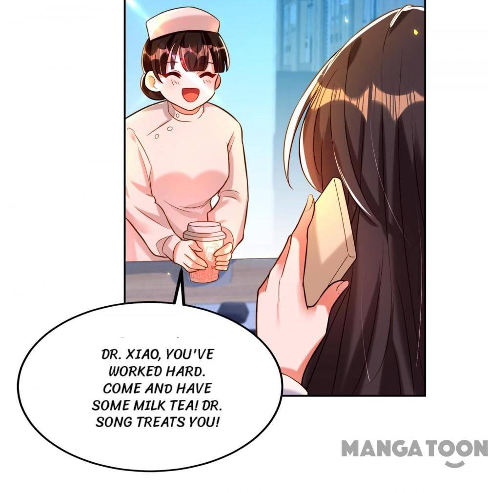 Spicy Wife’s Reborn World chapter 254 - page 15